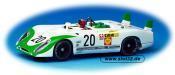 Porsche 908-Flunder LH green